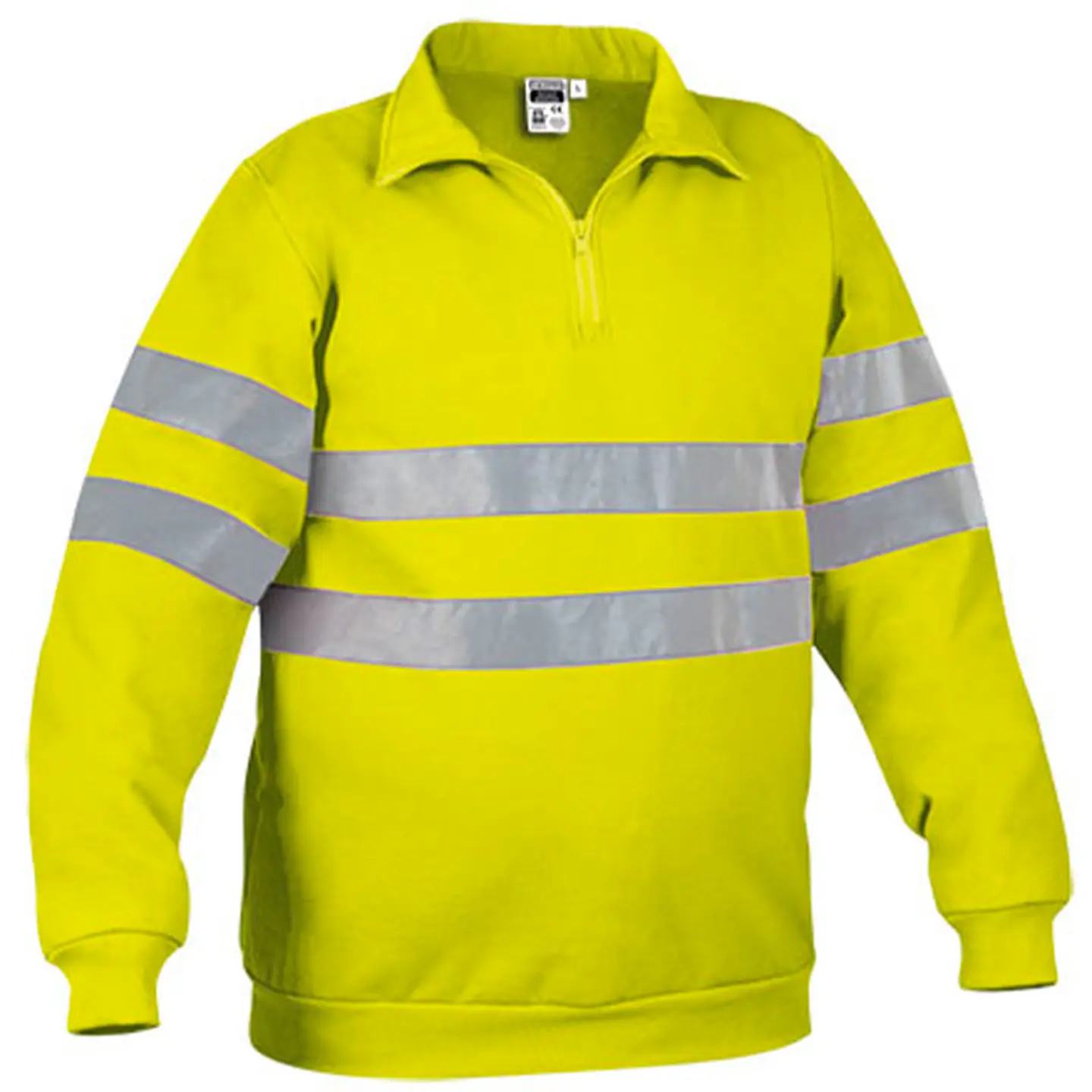 Sudadera de Alta Visibilidad Road  6