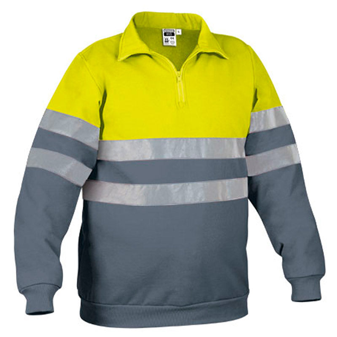 Sudadera de Alta Visibilidad Road  7