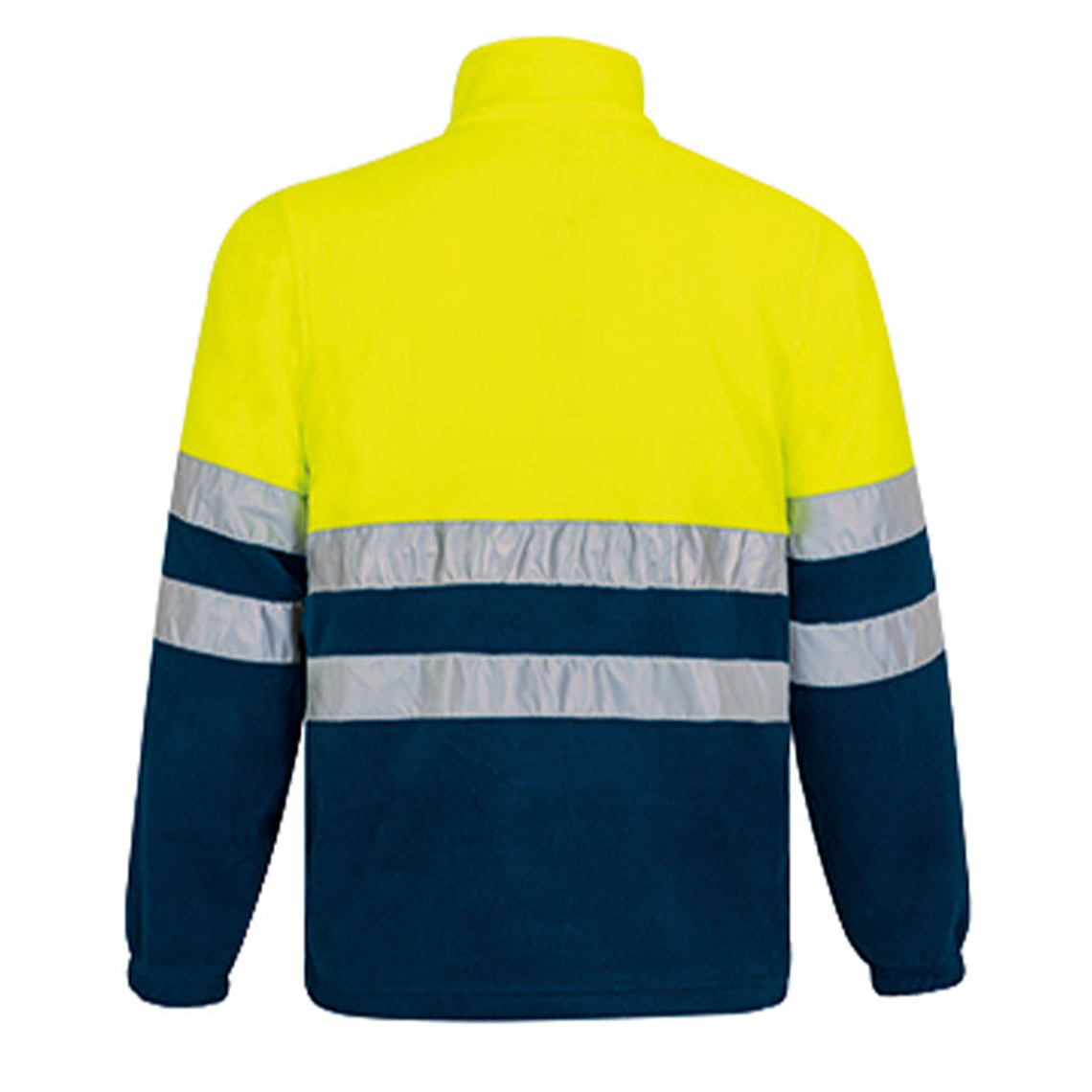 Chaqueta Polar de Alta visibilidad Airport 4