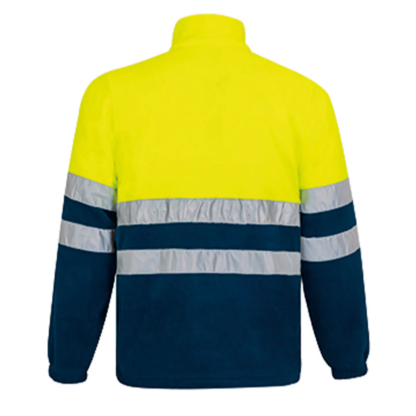 Chaqueta Polar de Alta visibilidad Airport 4
