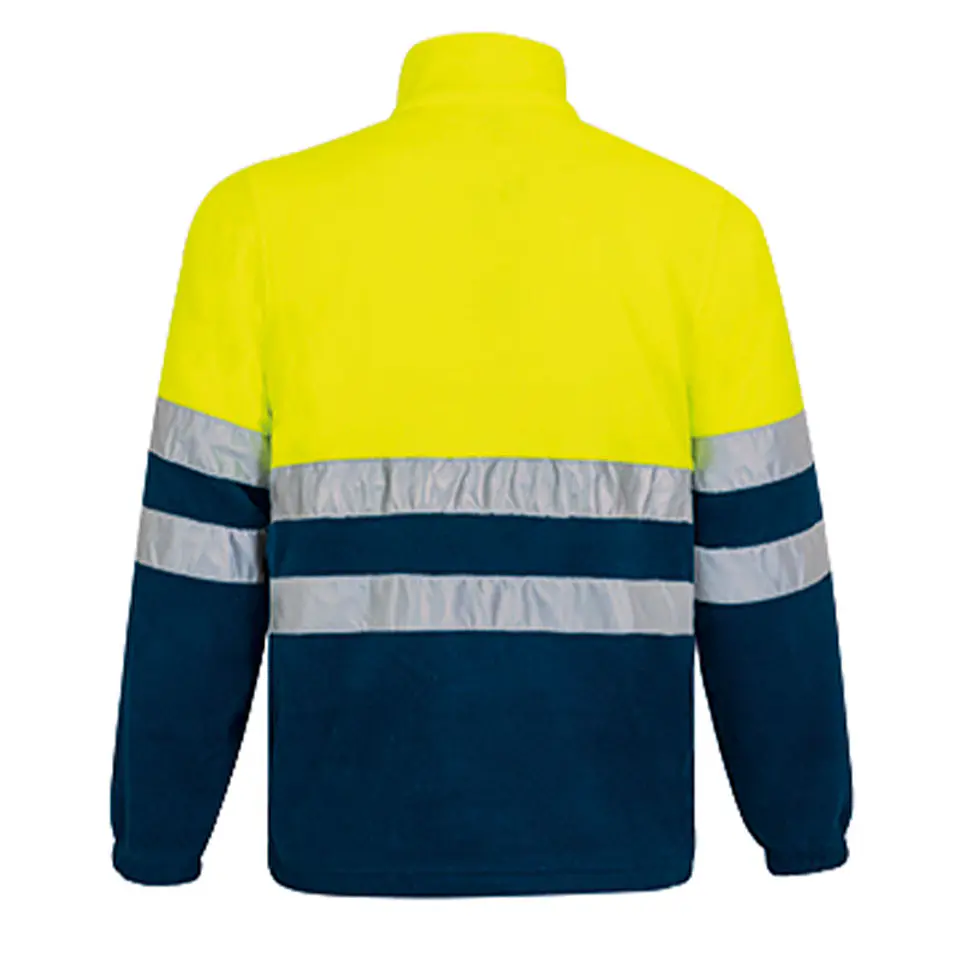 Chaqueta Polar de Alta visibilidad Airport 4