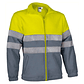 Chaqueta Polar de Alta visibilidad Airport - Miniatura 5