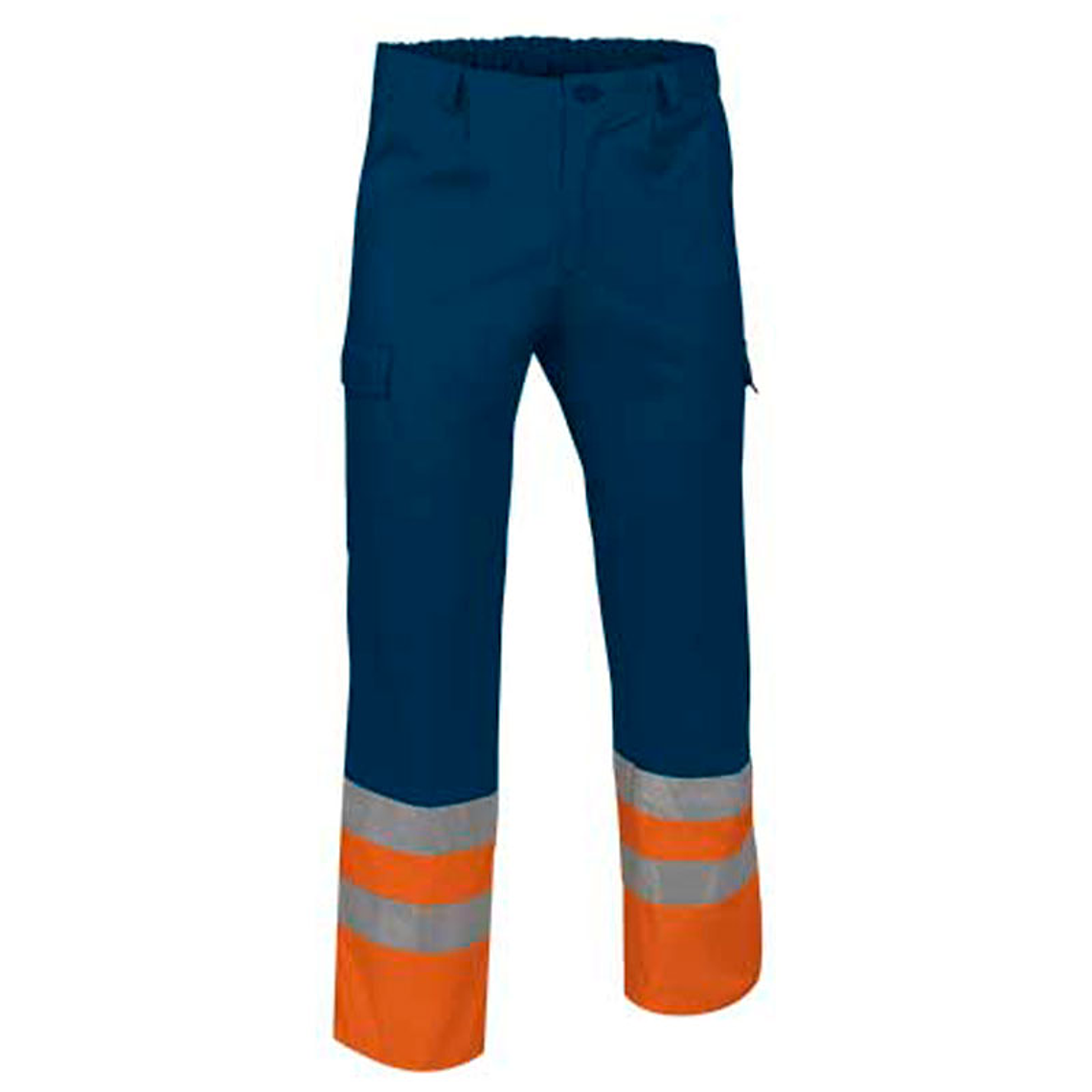 Pantalón de Alta Visibilidad Train 3