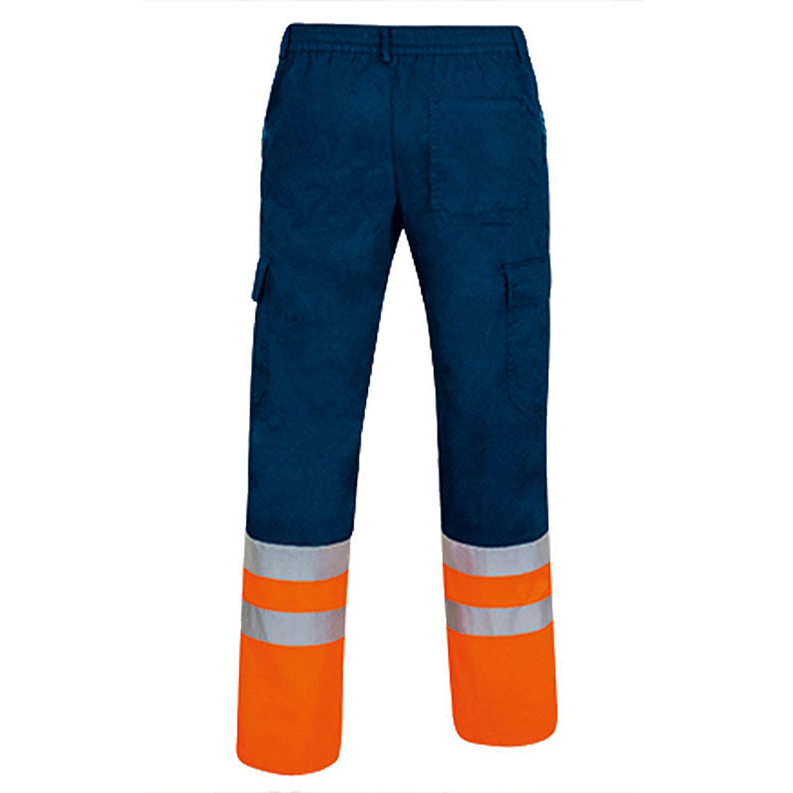 Pantalón de Alta Visibilidad Train 4