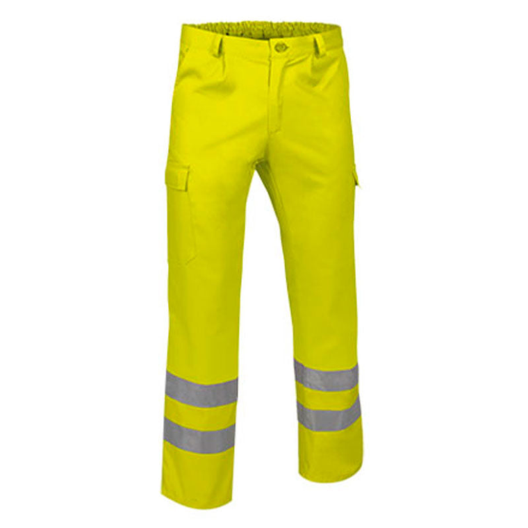 Pantalón de Alta Visibilidad Train 5