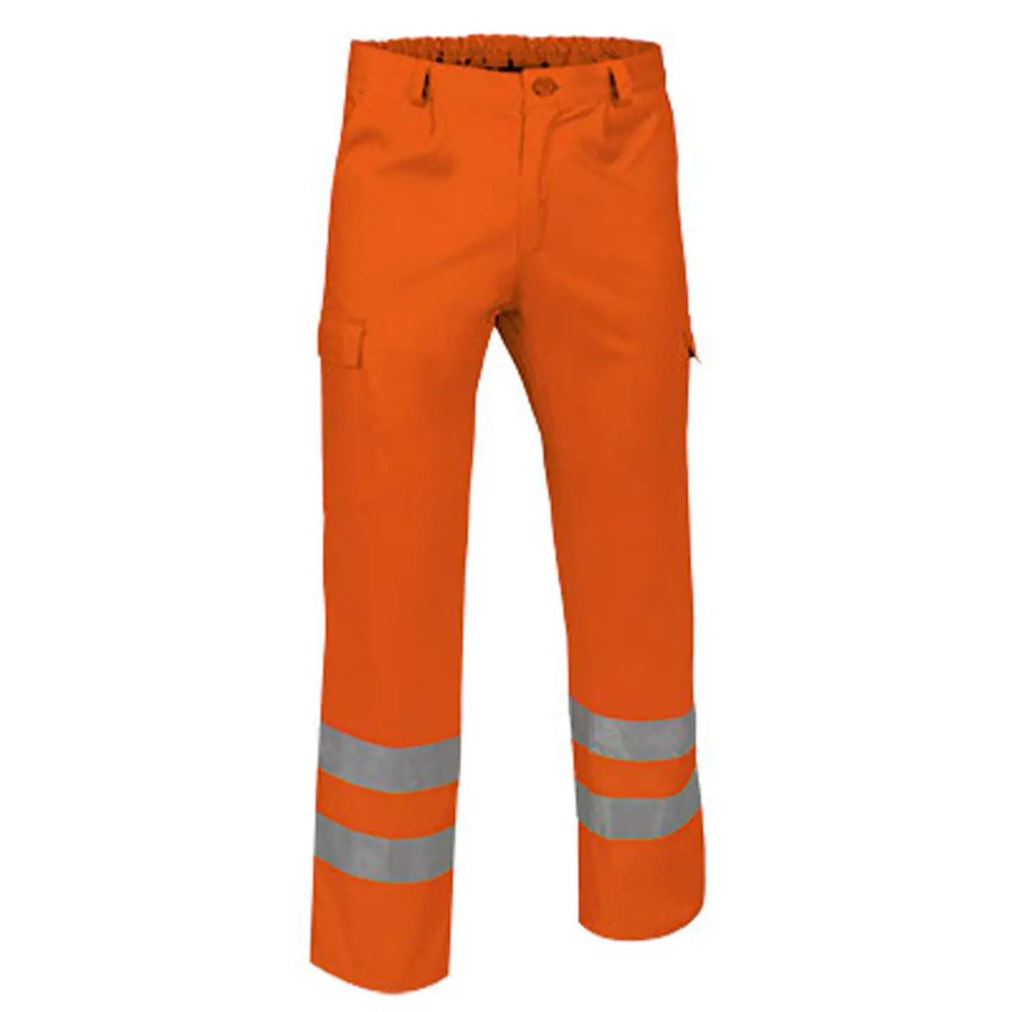 Pantalón de Alta Visibilidad Train 6