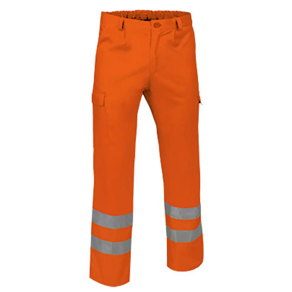 Pantalón de Alta Visibilidad Train 6