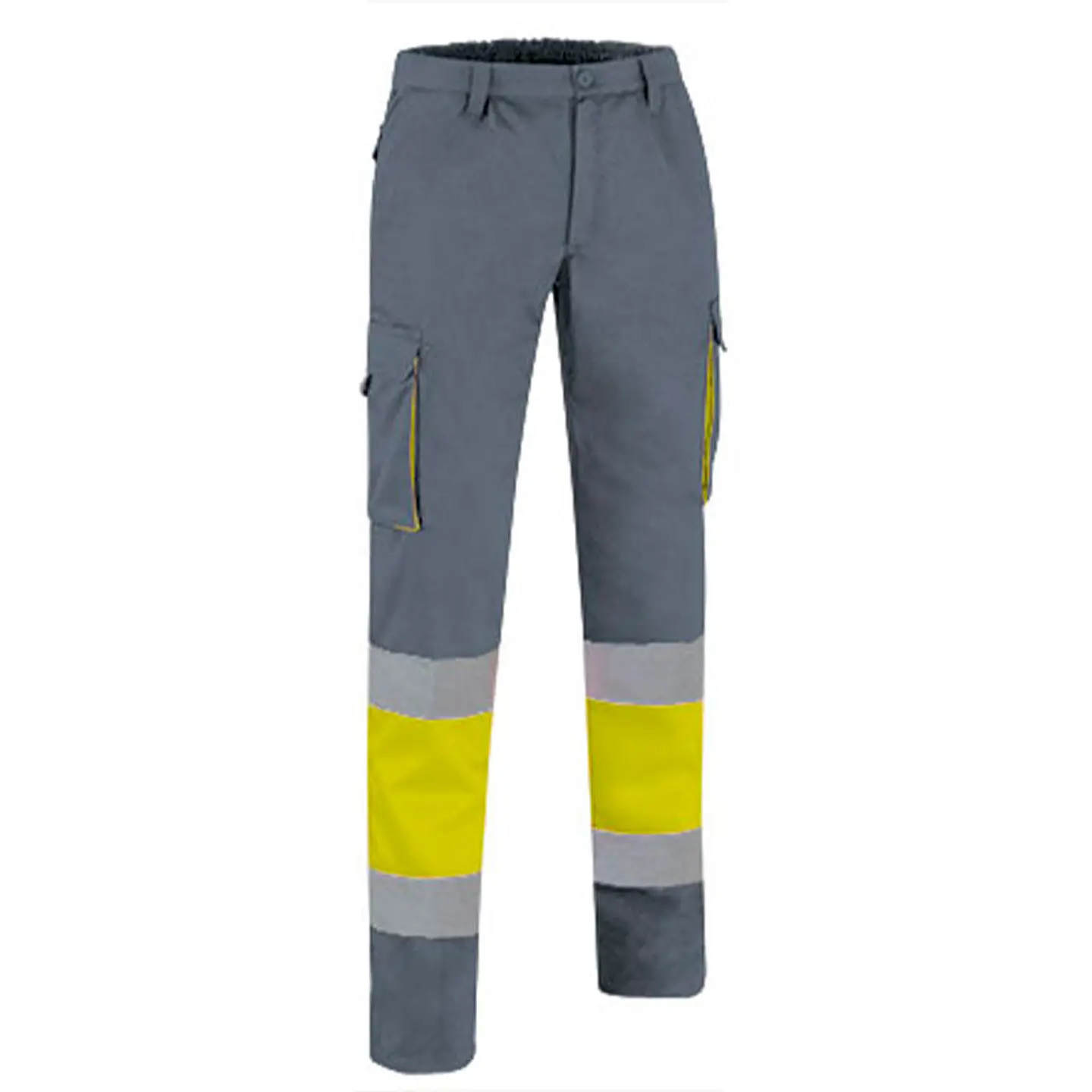 Pantalón de Alta Visibilidade Factory 4