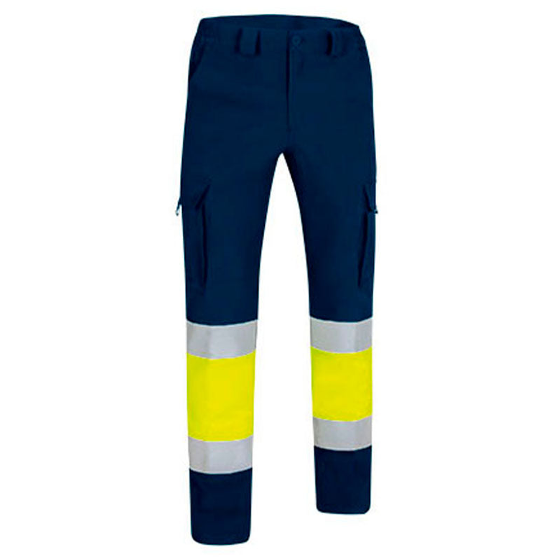 Pantalón de Alta Visibilidad Rigel 3