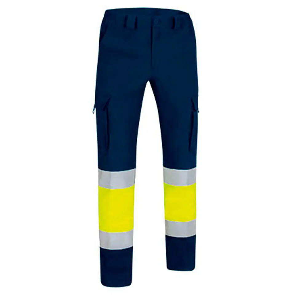 Pantalón de Alta Visibilidad Rigel 3