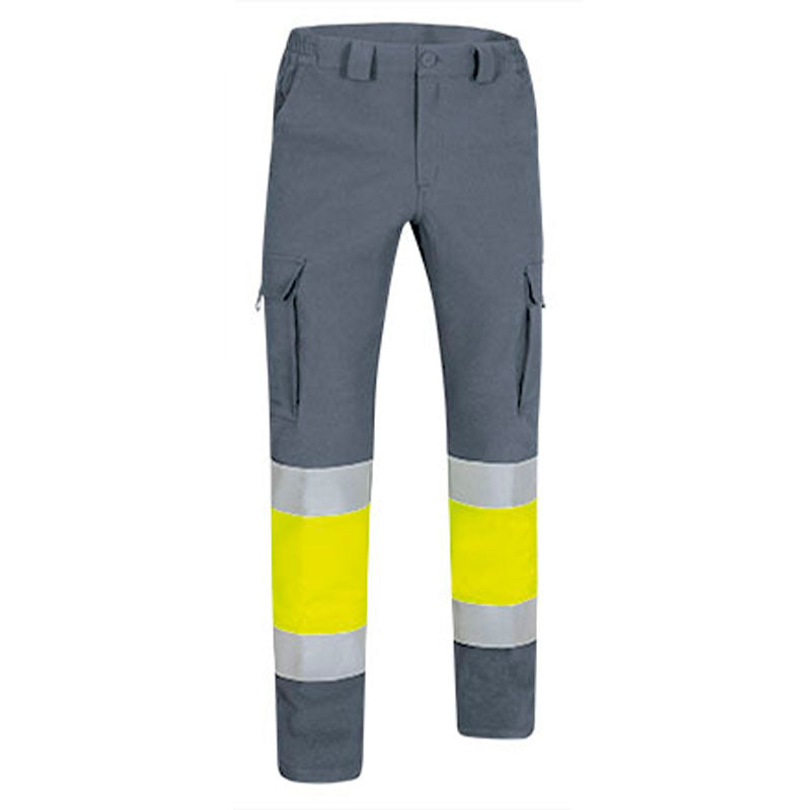 Pantalón de Alta Visibilidad Rigel 4