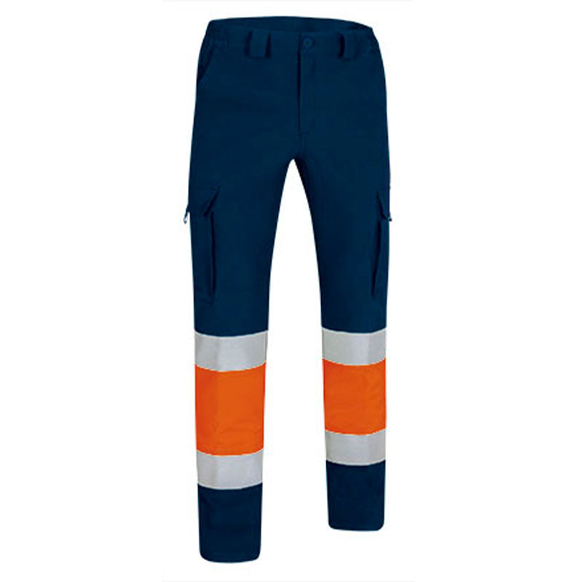 Pantalón de Alta Visibilidad Rigel 5