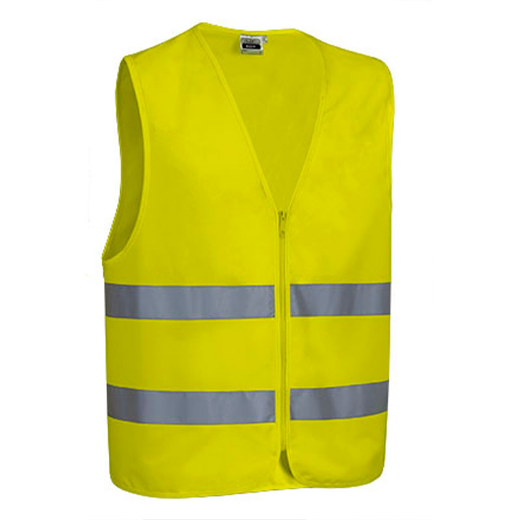 Chaleco de Alta Visibilidad Wagon 3