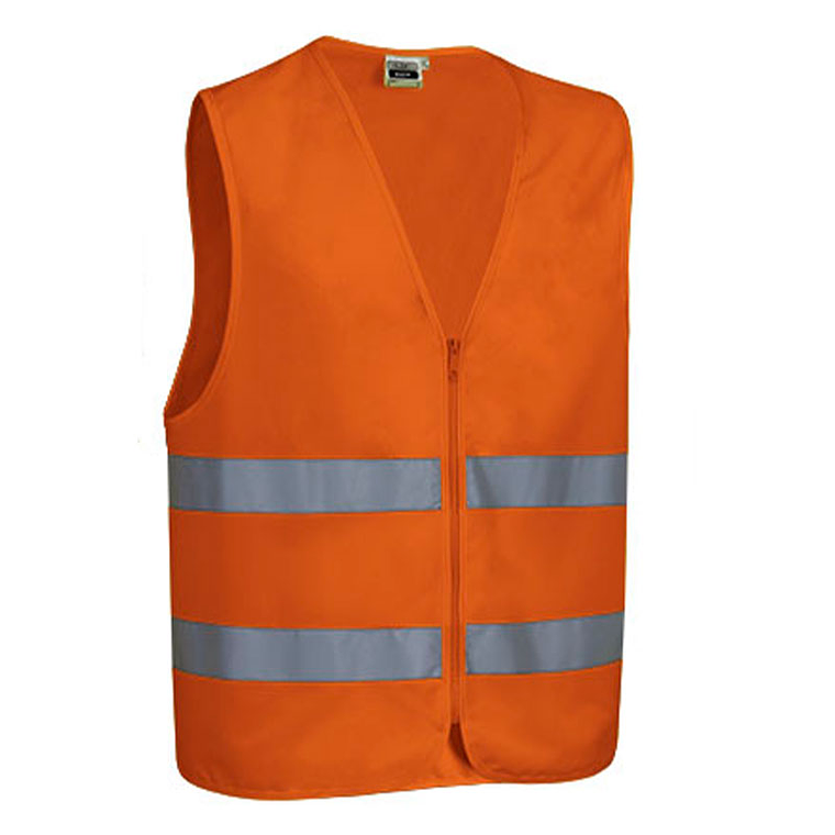Chaleco de Alta Visibilidad Wagon 4