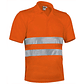 Polo de Alta Visibilidad Build - Miniatura 7