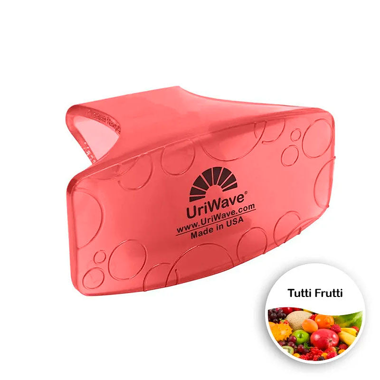 Clip Perfumado para Inodoros SaniClip UriWave 2