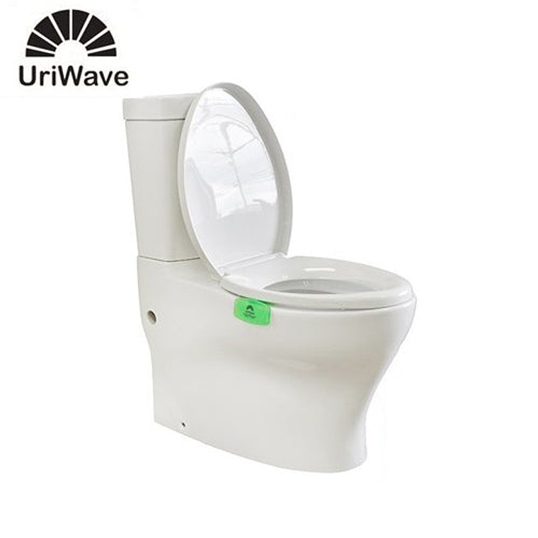 Clip Perfumado para Inodoros SaniClip UriWave 4