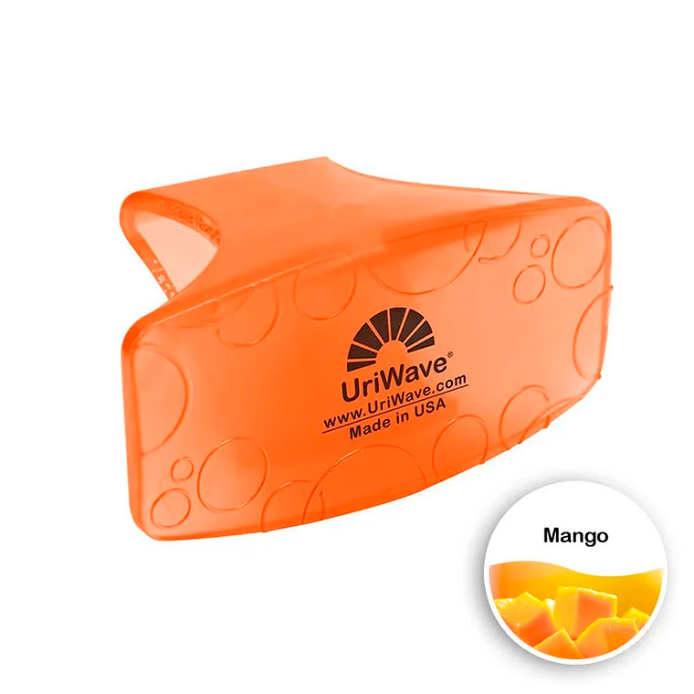 Clip Perfumado para Inodoros SaniClip UriWave 7