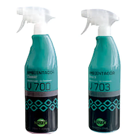 Ambientador Spray Profesional Ambiplus - 750 ml
