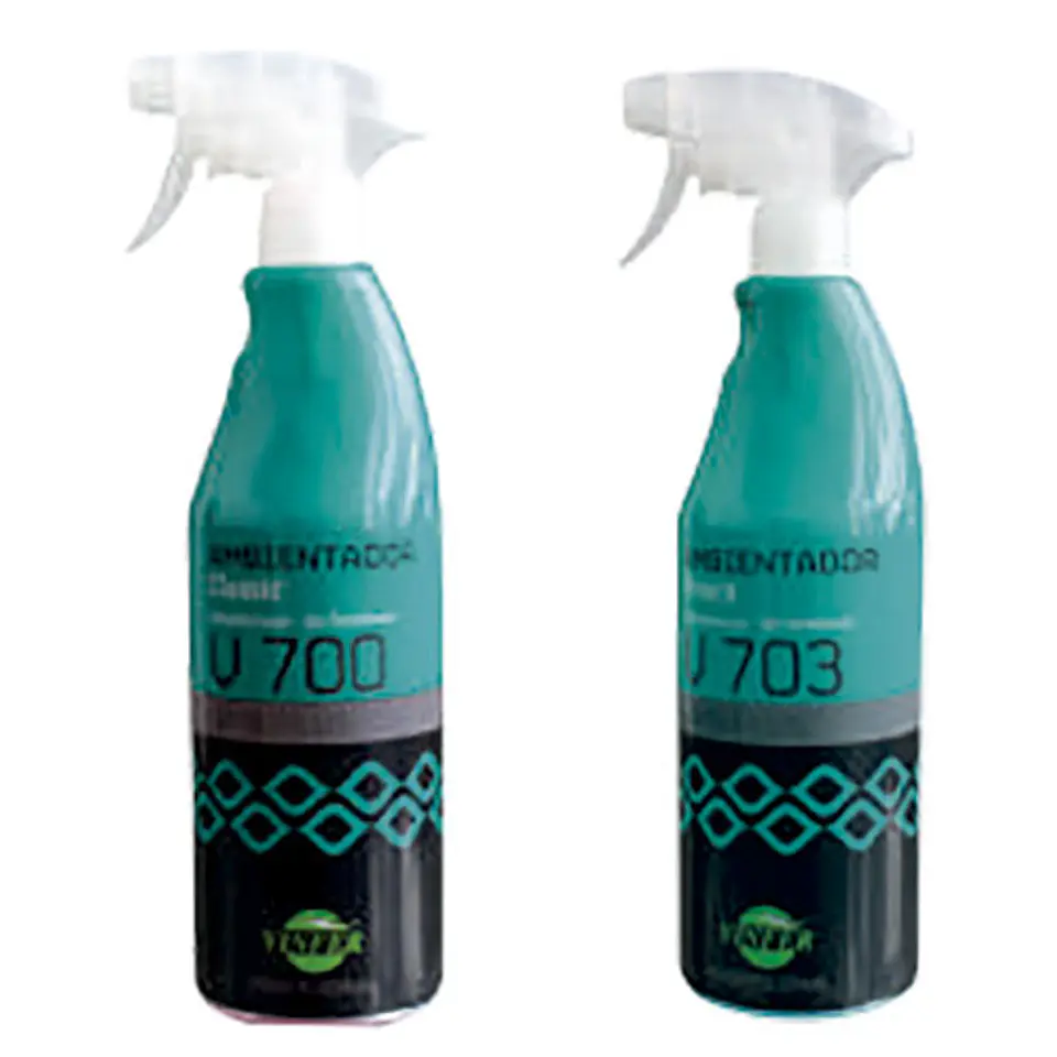 Ambientador Spray Profesional Ambiplus - 750 ml 1