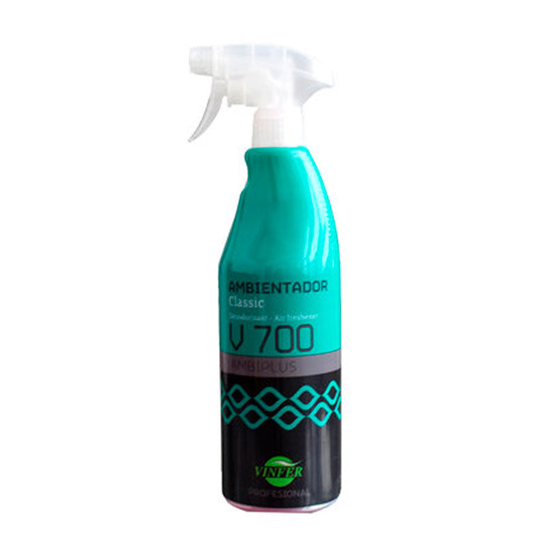 Ambientador Spray Profesional Ambiplus - 750 ml 2
