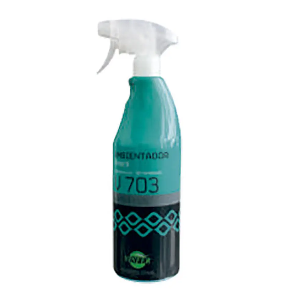 Ambientador Spray Profesional Ambiplus - 750 ml 3
