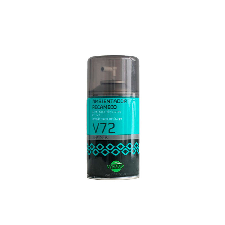 Recambio de Ambientador Ambiplus - 250 ml 2