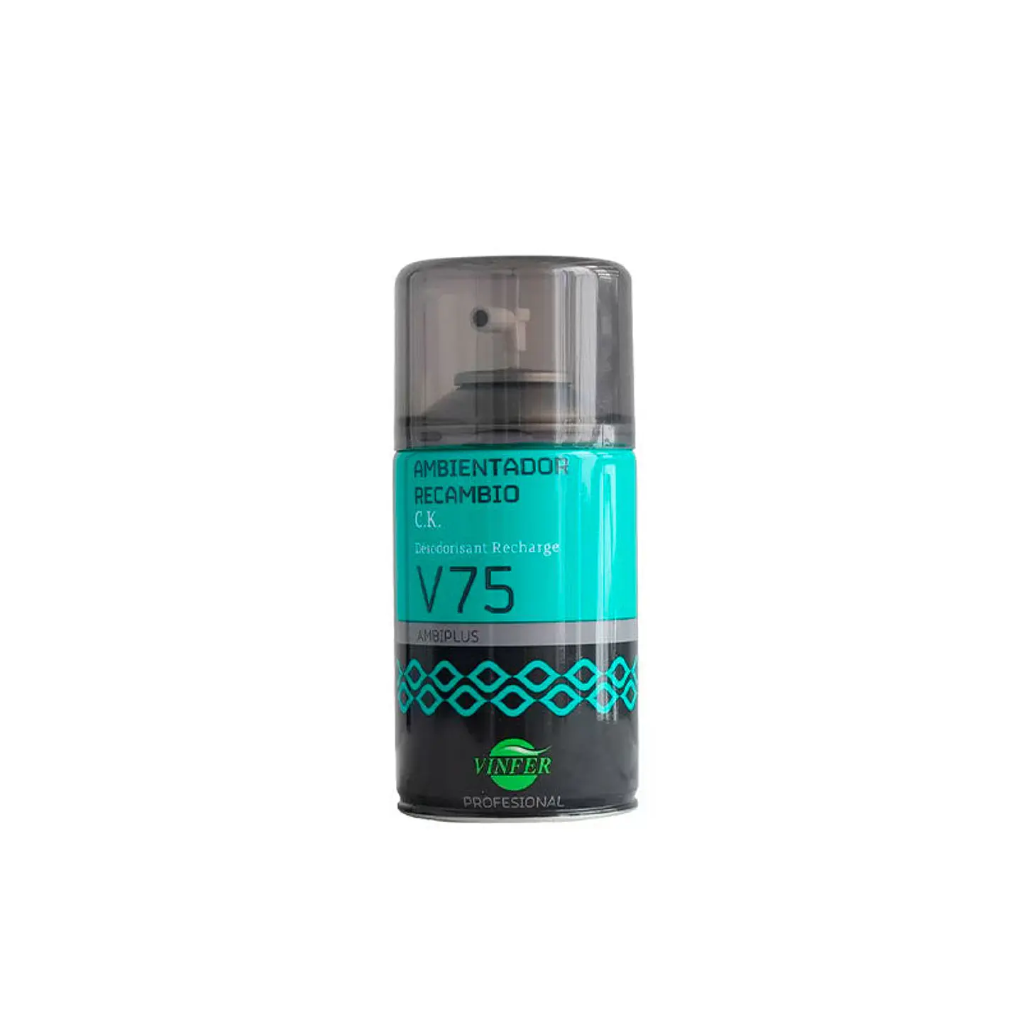 Recambio de Ambientador Ambiplus - 250 ml 4