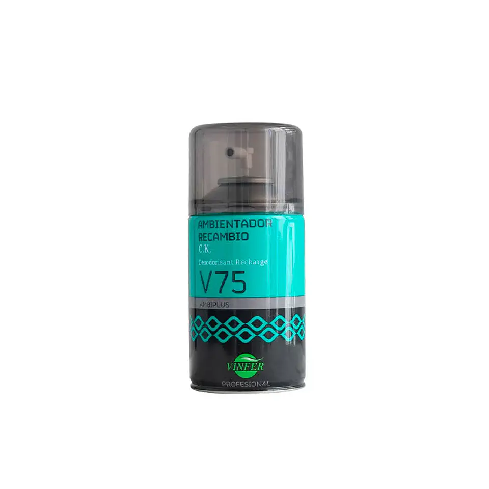 Recambio de Ambientador Ambiplus - 250 ml 4