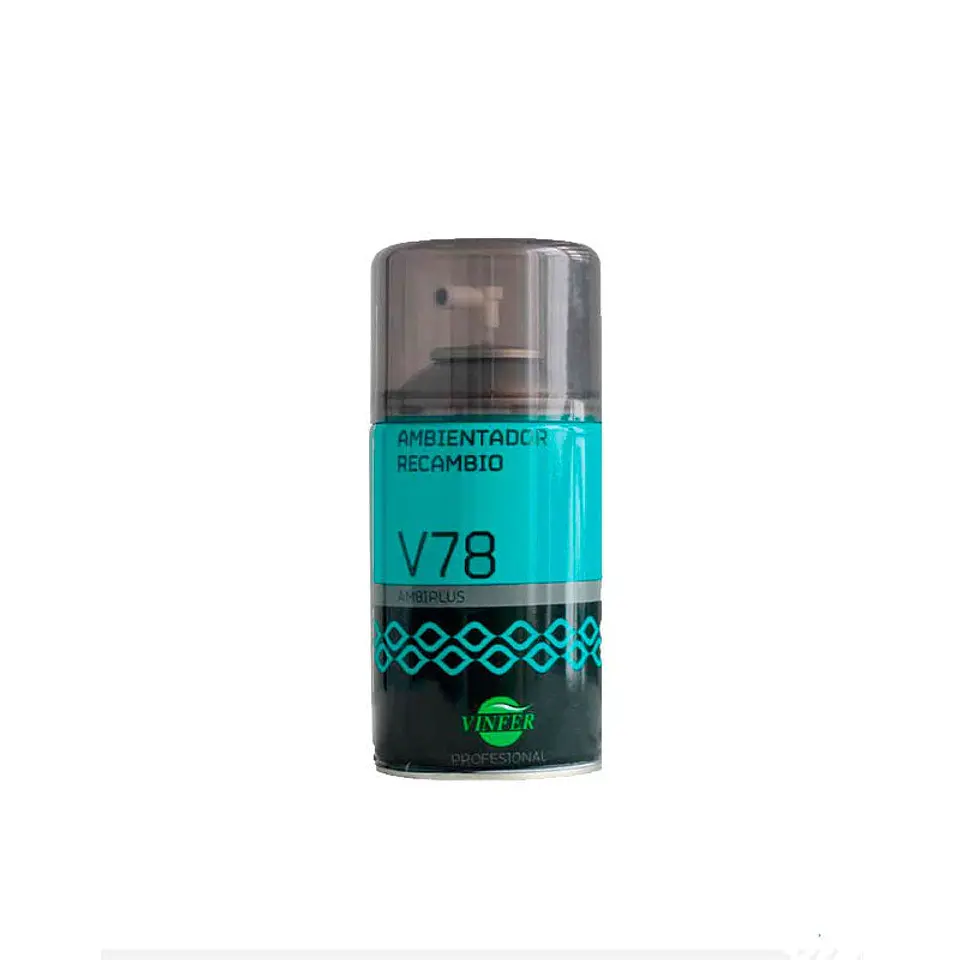 Recambio de Ambientador Ambiplus - 250 ml 5