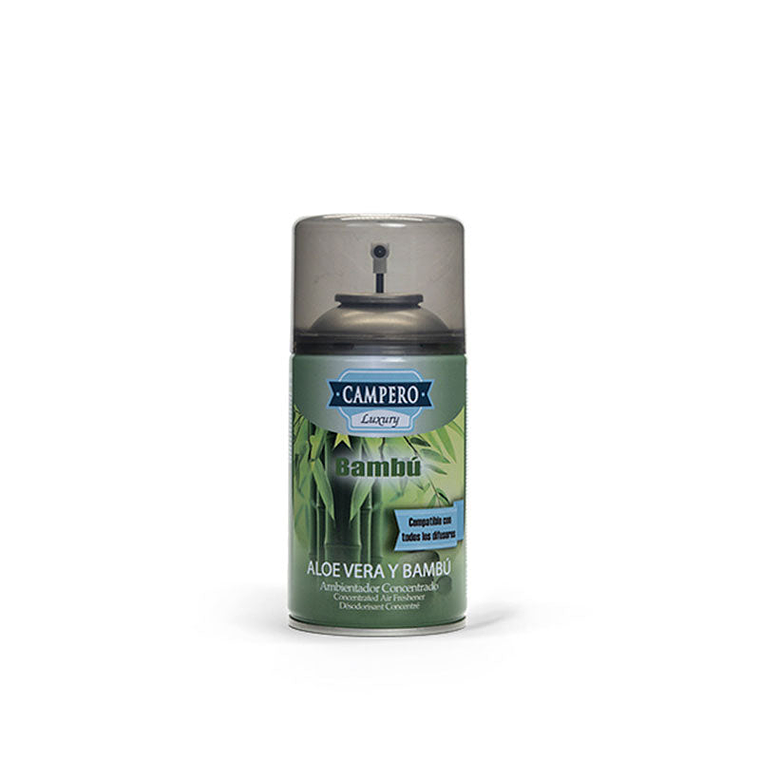 Recambio de Ambientador Campero - 250 ml 2