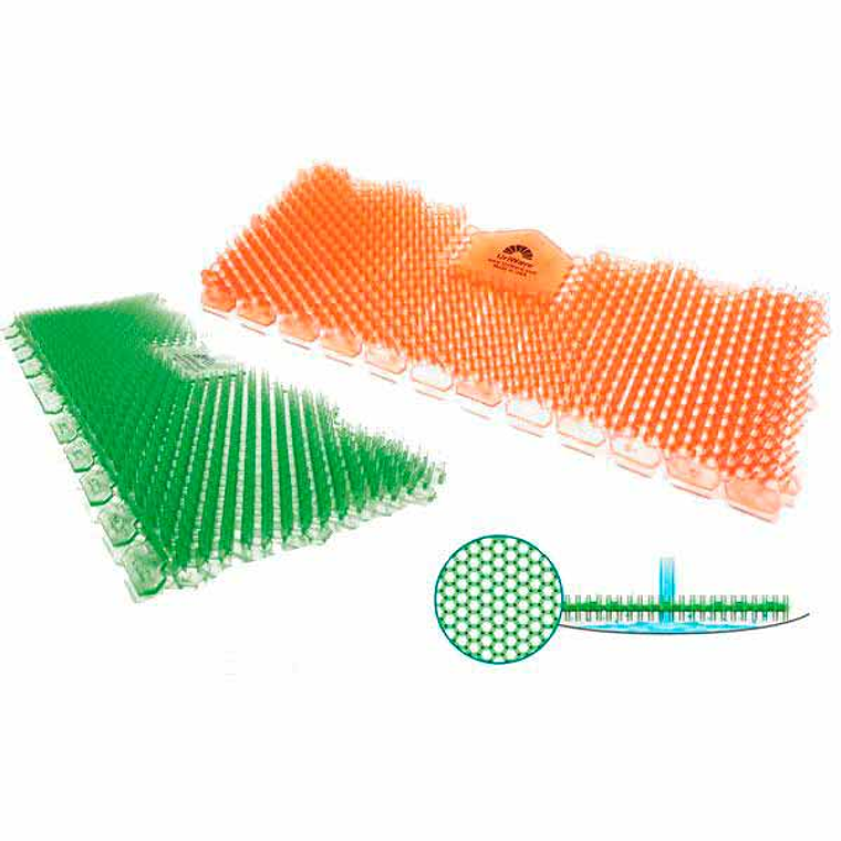 Tamiz Urinario Perfumado UriWave Extreme 1