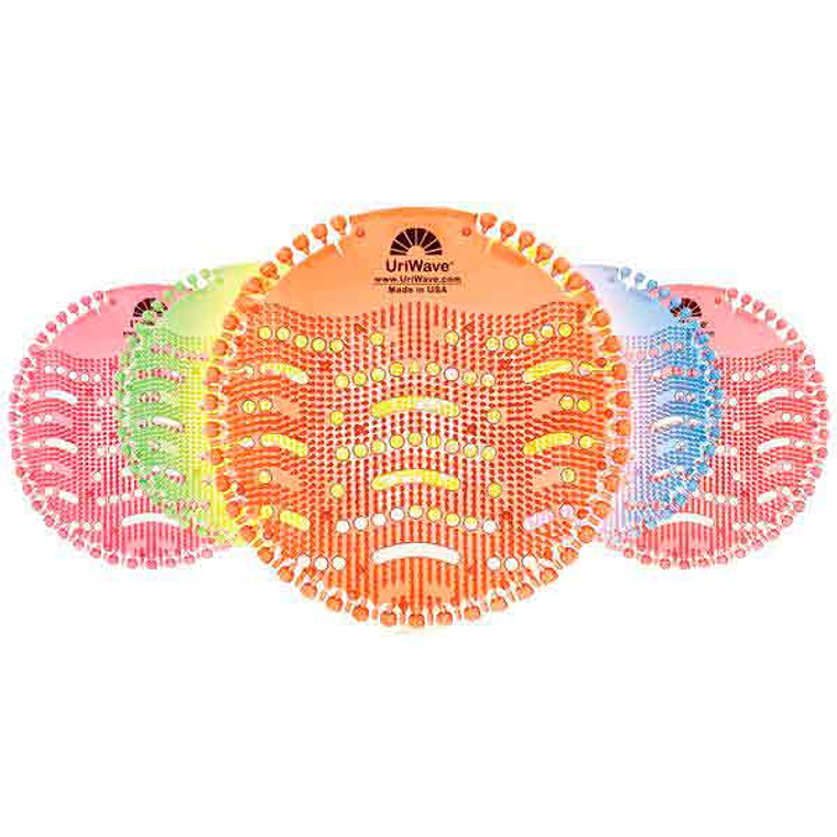 Tamiz Urinario Perfumado UriWave 1