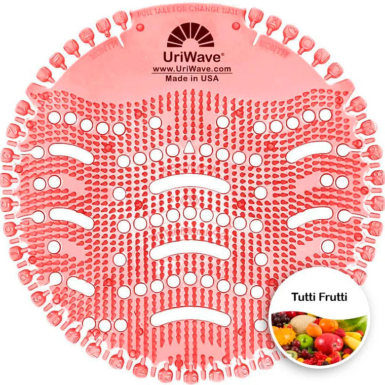 Tamiz Urinario Perfumado UriWave 5