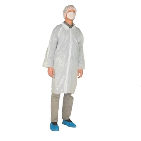 Kit de Visita Desechable