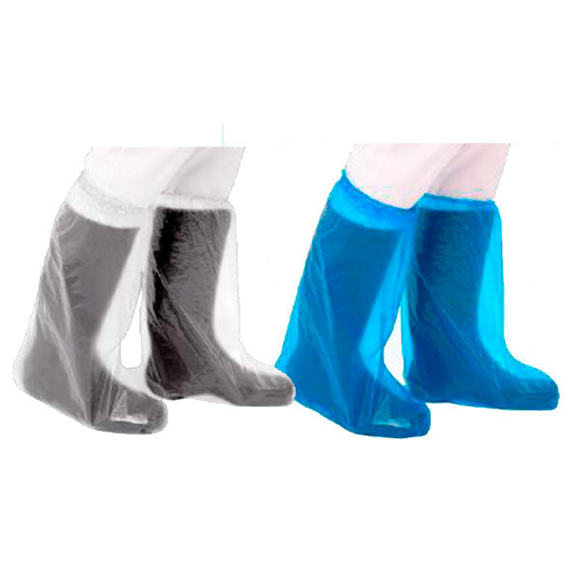 Cubre Botas Desechables 1