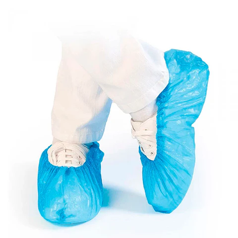 Cubre Zapatos Desechables Lisos