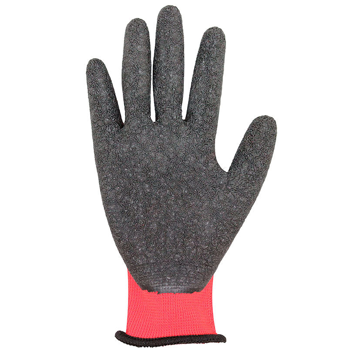 Guantes de Trabajo Antideslizante LV-06 ( 12 Pares ) 3