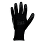 Guantes de Trabajo Nylon e Nitrilo LV-05 ( 12 Pares ) - Miniatura 3