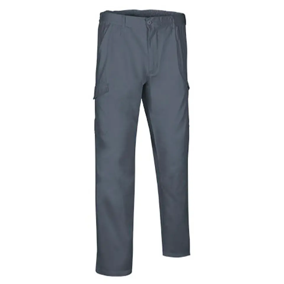 Pantalón de Trabajo Quartz 3