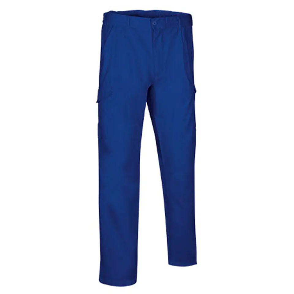 Pantalón de Trabajo Quartz 4