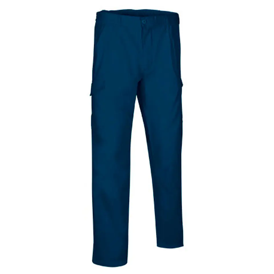 Pantalón de Trabajo Quartz 5