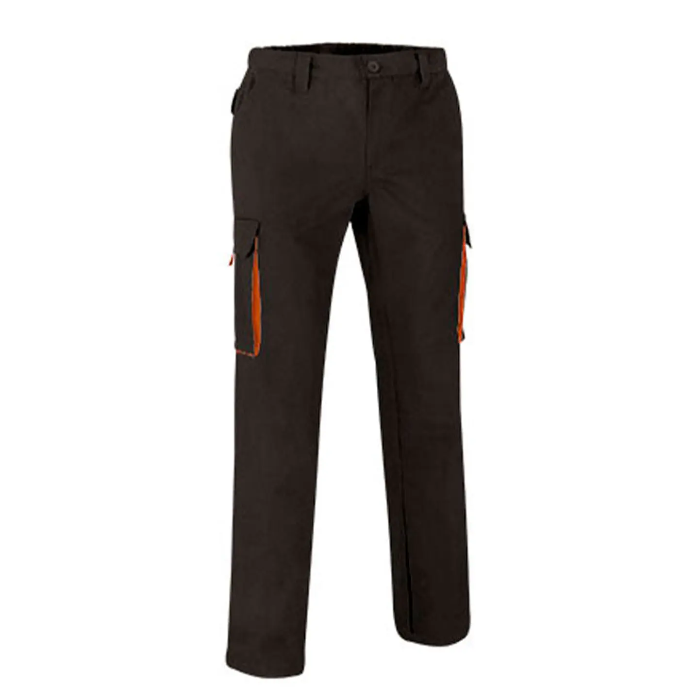 Pantalón de Trabajo Bicolor Thunder 3