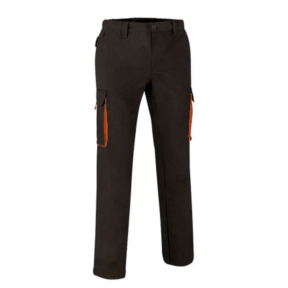 Pantalón de Trabajo Bicolor Thunder 3