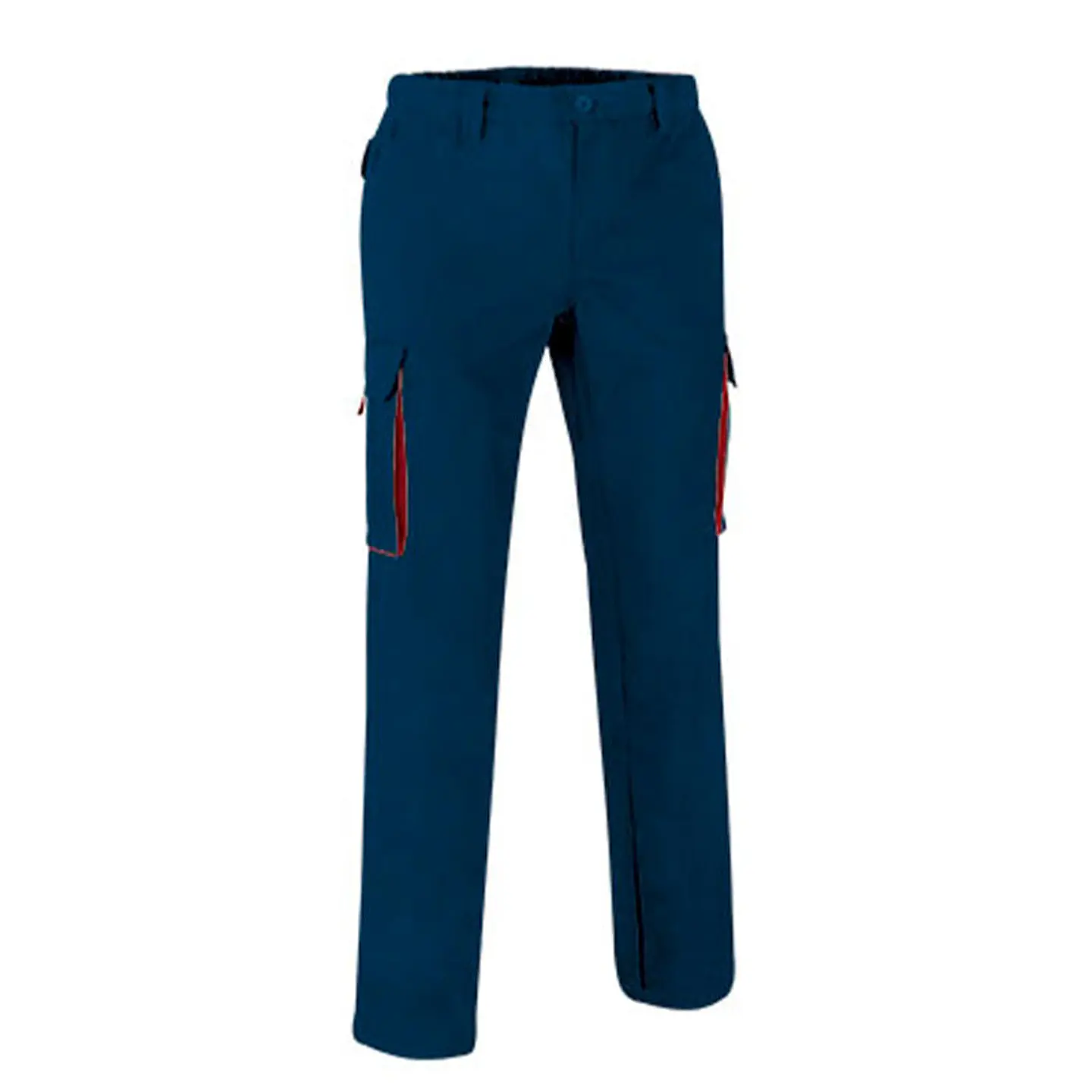 Pantalón de Trabajo Bicolor Thunder 4