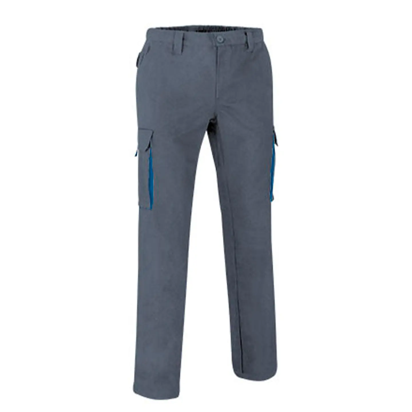 Pantalón de Trabajo Bicolor Thunder 5