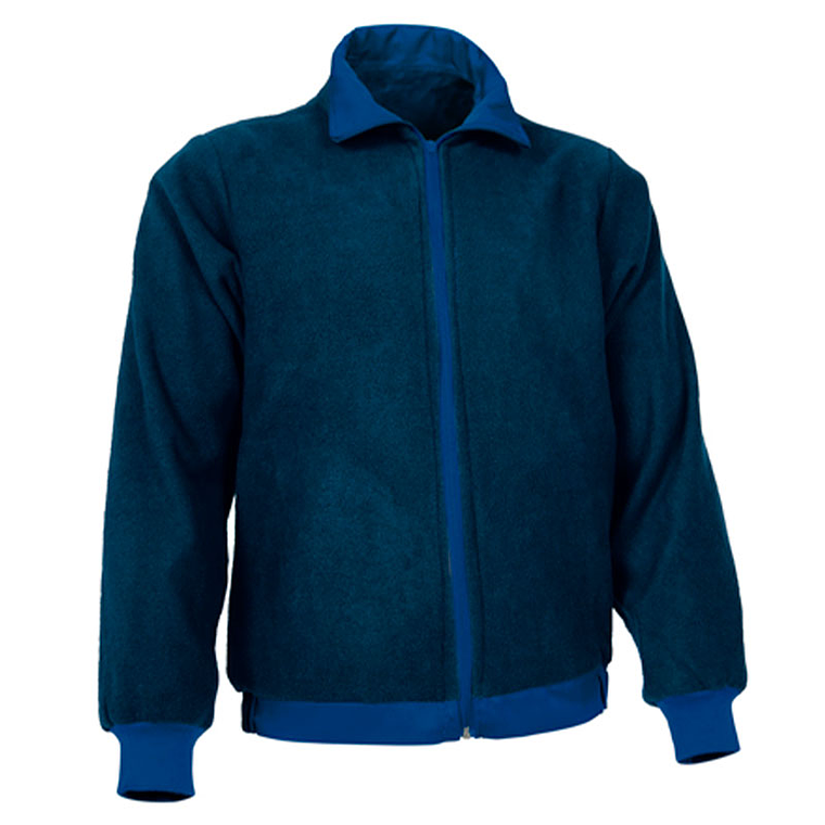 Chaqueta de Trabajo Winterfell Forro Polar 4