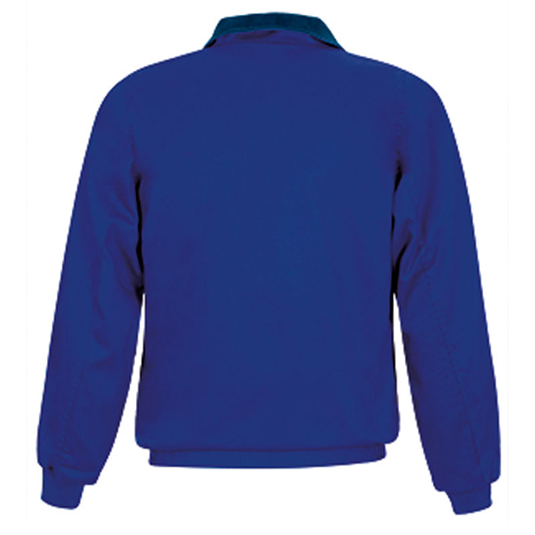 Chaqueta de Trabajo Winterfell Forro Polar 5