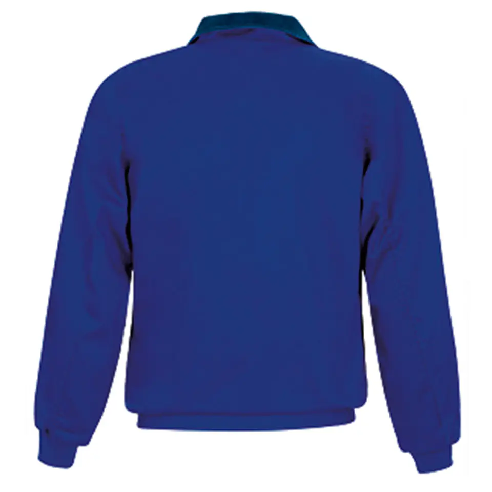 Chaqueta de Trabajo Winterfell Forro Polar 5
