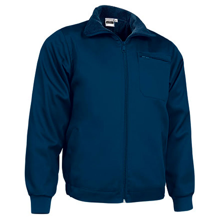 Chaqueta de Trabajo Winterfell Forro Polar 6